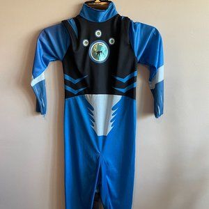 Wild Kratts "Martin Kratt" Halloween Costume for kids